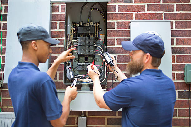 Smoke and Carbon Monoxide Detector Installation in Stewart Manor, NY